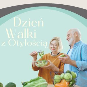 Dzień walki z otyłością