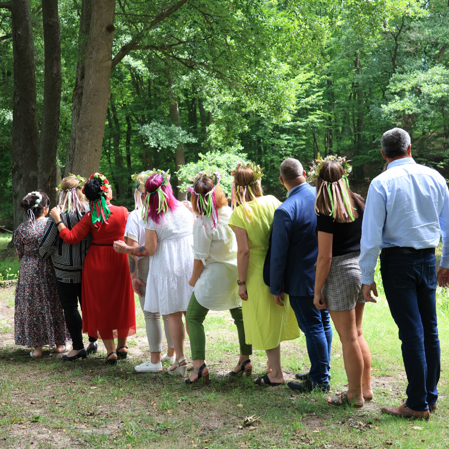 Fundacja Razem z – wspólne działania